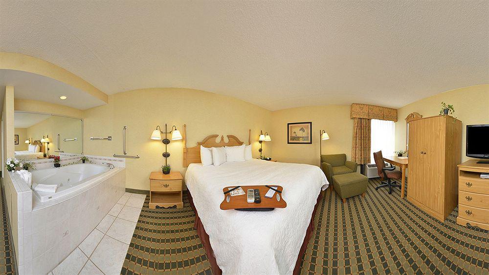 Holiday Inn Express Olean By Ihg Eksteriør billede