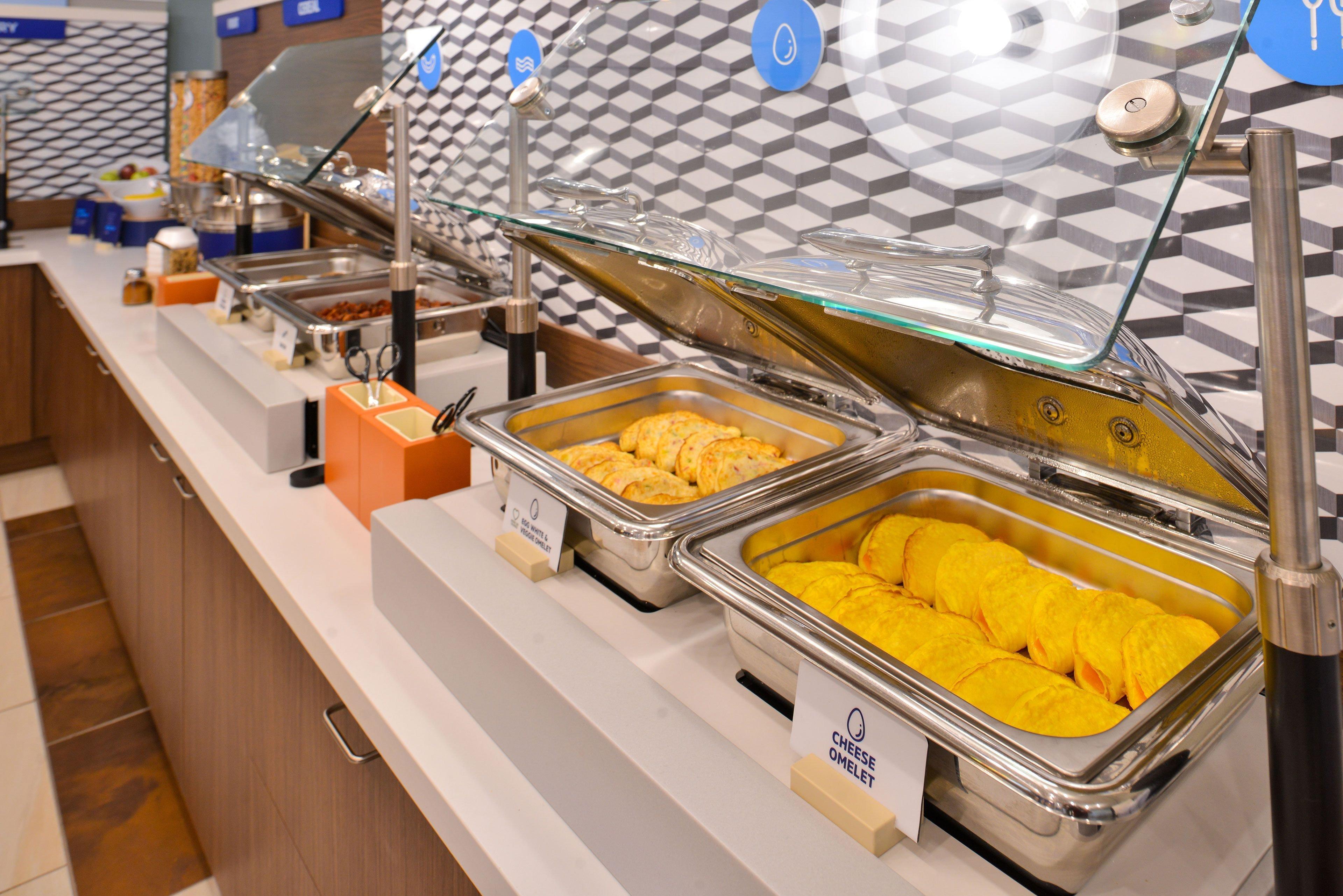 Holiday Inn Express Olean By Ihg Eksteriør billede
