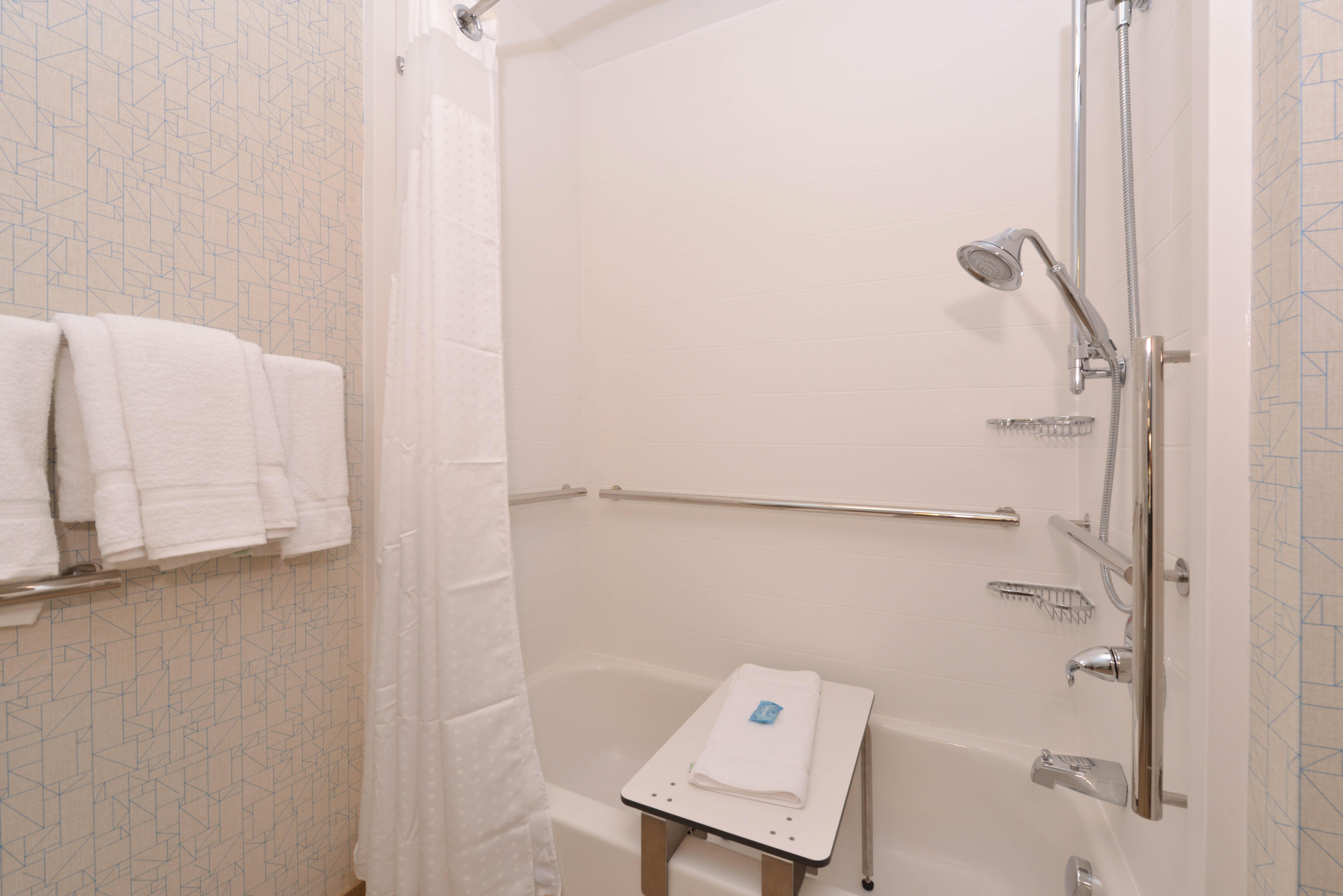Holiday Inn Express Olean By Ihg Eksteriør billede