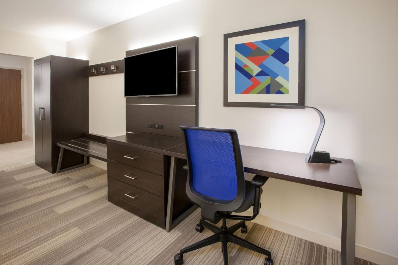 Holiday Inn Express Olean By Ihg Eksteriør billede