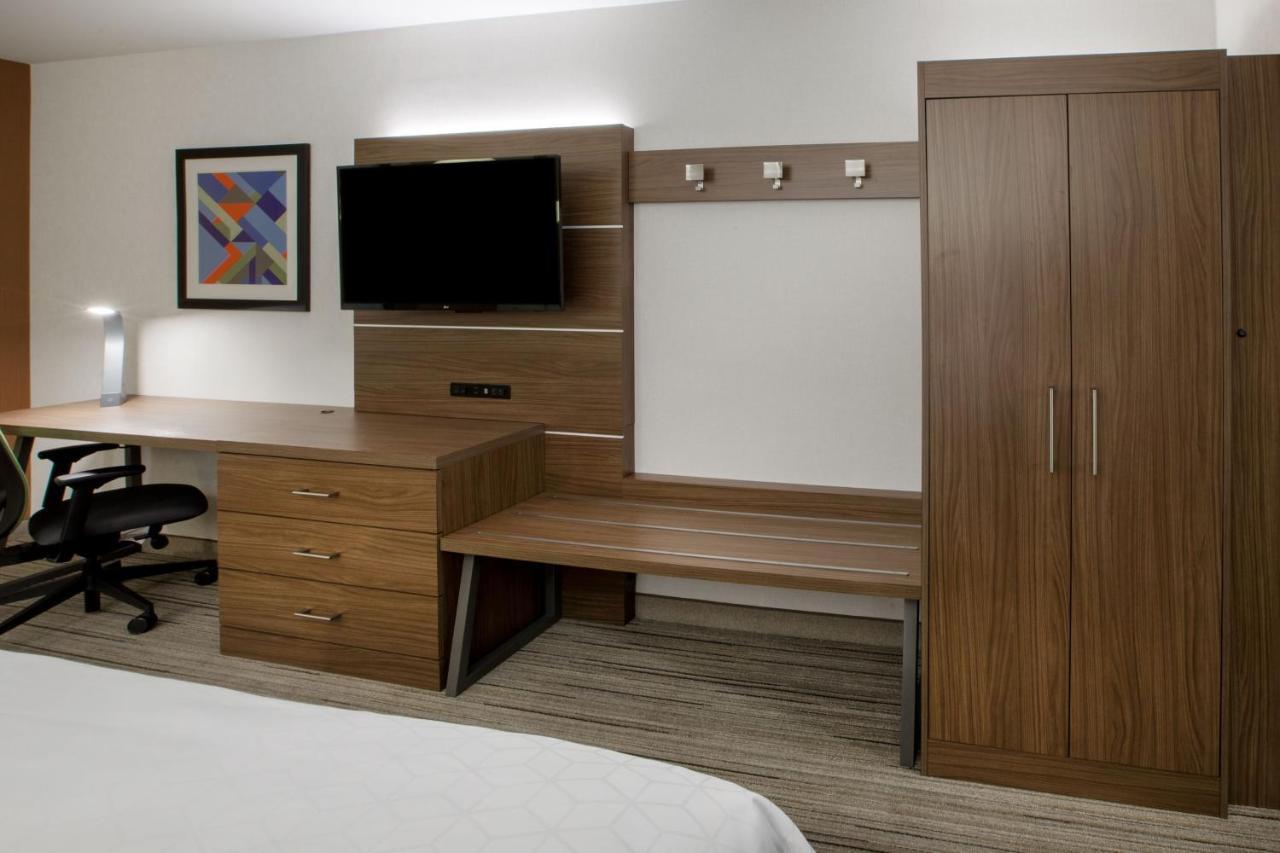 Holiday Inn Express Olean By Ihg Eksteriør billede