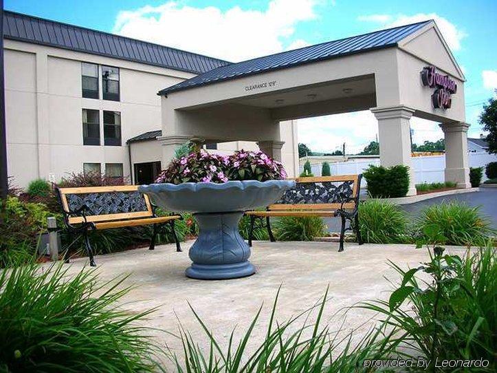 Holiday Inn Express Olean By Ihg Eksteriør billede