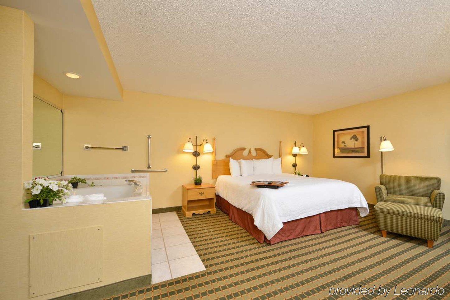 Holiday Inn Express Olean By Ihg Eksteriør billede