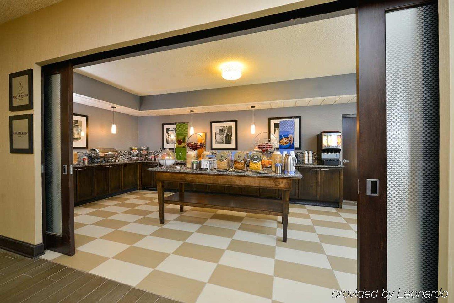Holiday Inn Express Olean By Ihg Eksteriør billede