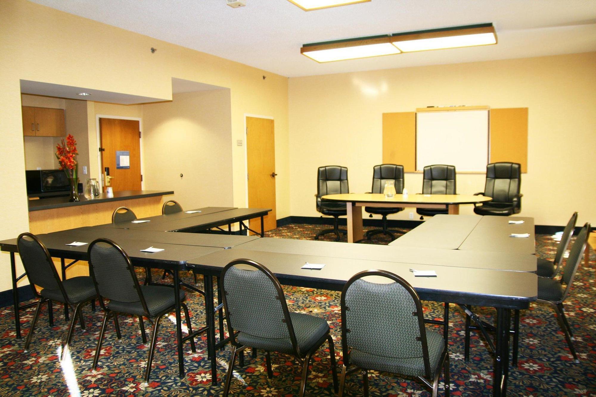 Holiday Inn Express Olean By Ihg Eksteriør billede