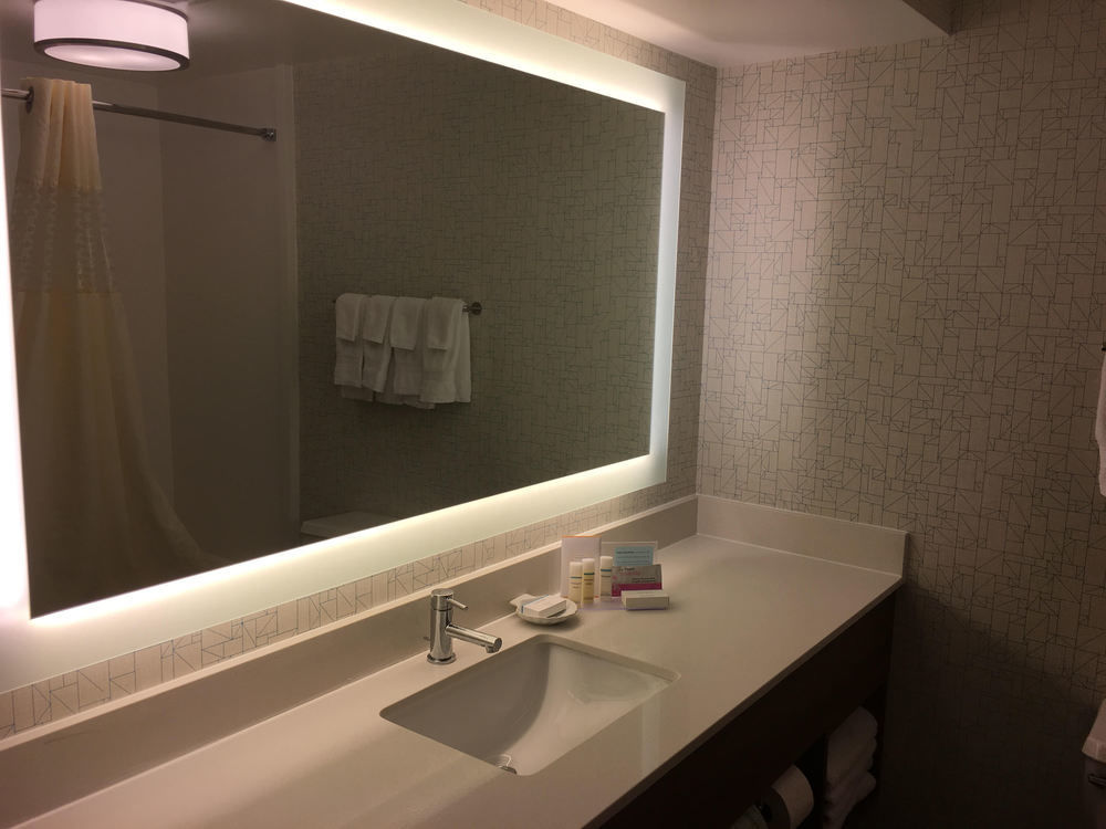 Holiday Inn Express Olean By Ihg Eksteriør billede