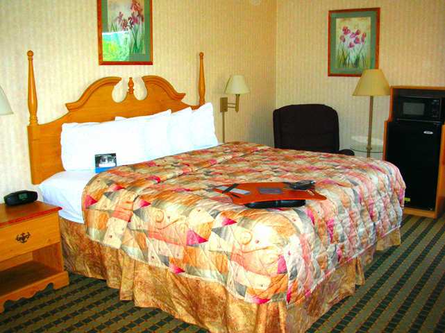 Holiday Inn Express Olean By Ihg Værelse billede